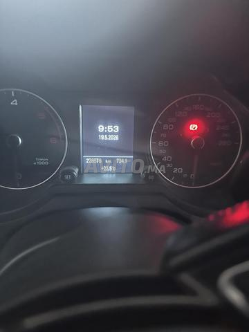 À vendre Audi Q5