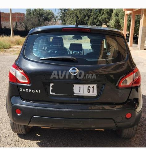 Nissan Qashqai propre - 2