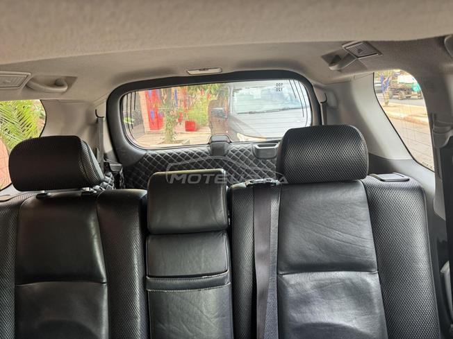 Toyota Prado tx 