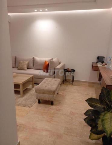 Appartement à louer 120 m² à Tanger - 2