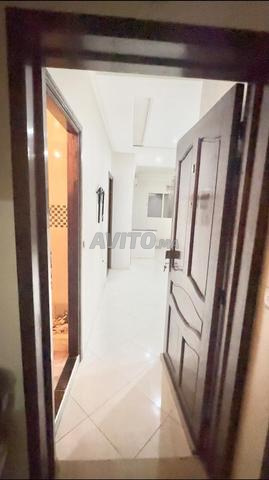 Appartement presque neuf à vendre Casablanca - 2