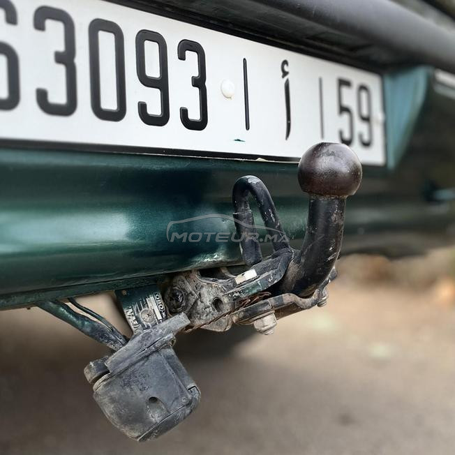 renault 19 1995 (diwana 2006)