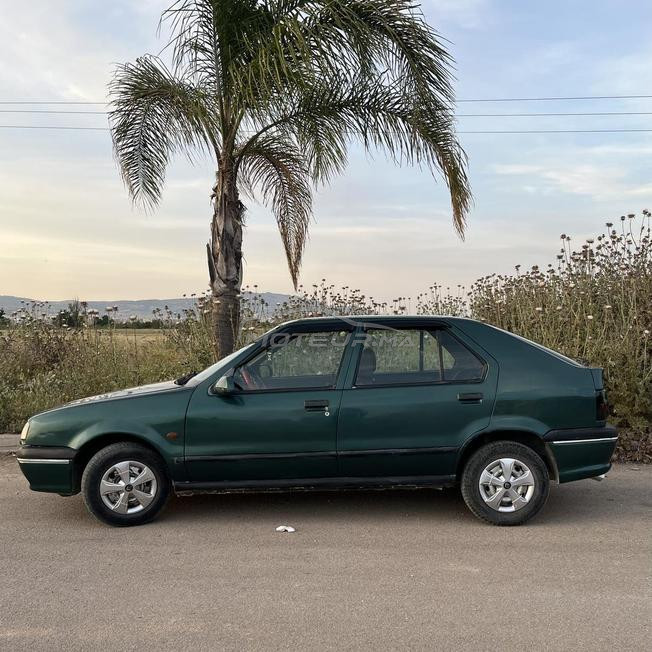 renault 19 1995 (diwana 2006)