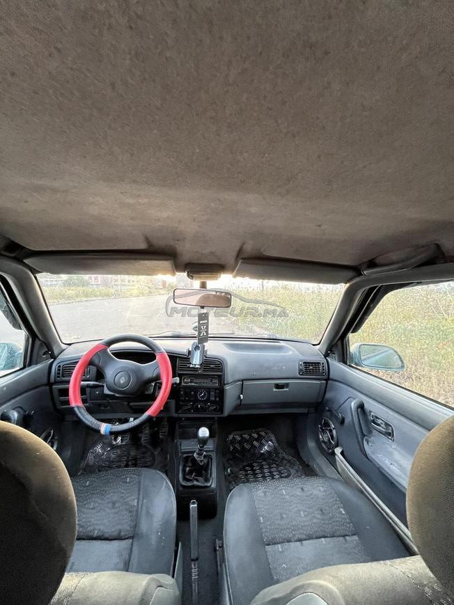 renault 19 1995 (diwana 2006)