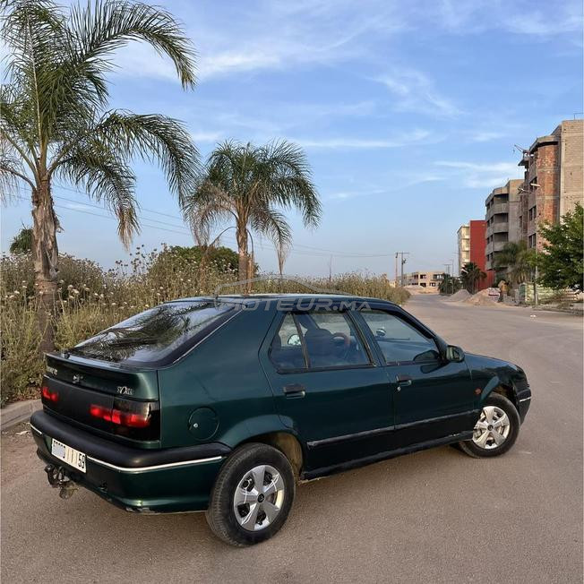 renault 19 1995 (diwana 2006)