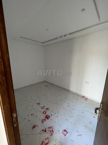 شقة جديدة للكراء بحي أهلان قرب مرجان طريق الرباط - 2