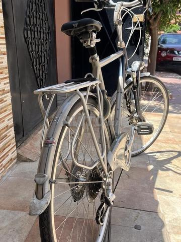 Vélo Hollandais Gazelle - 2