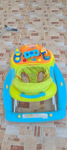 Dandine pour enfants - 2