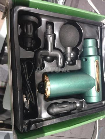 Fascial gun MP 720