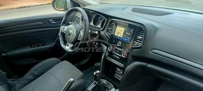 megane 4 2017