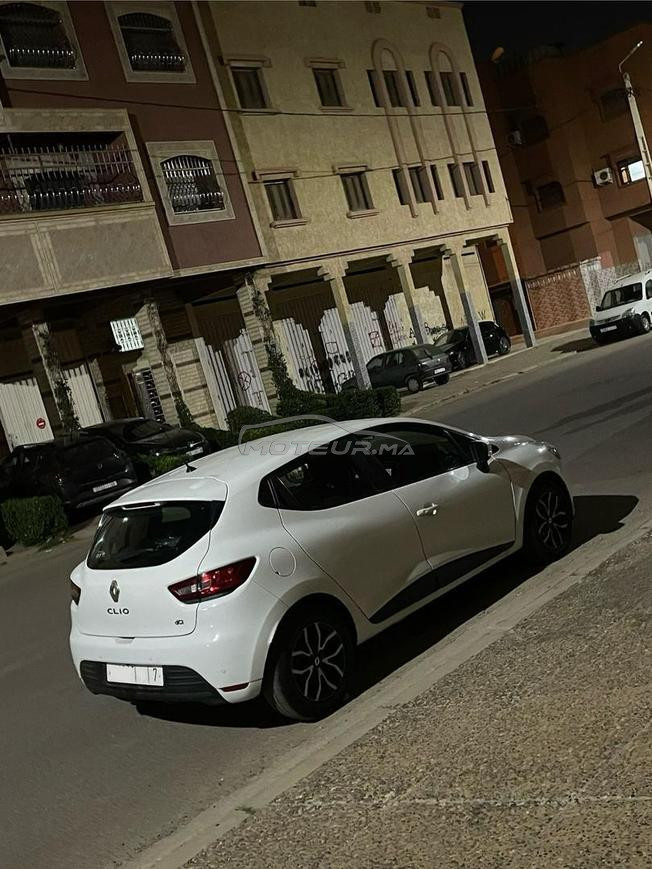 clio 4 2018