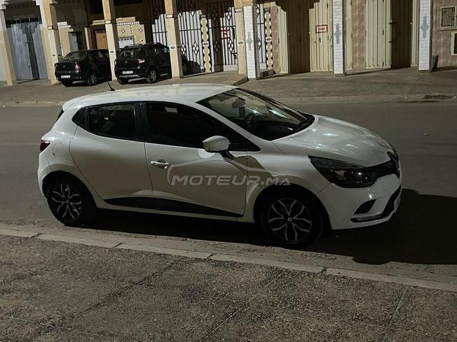 clio 4 2018