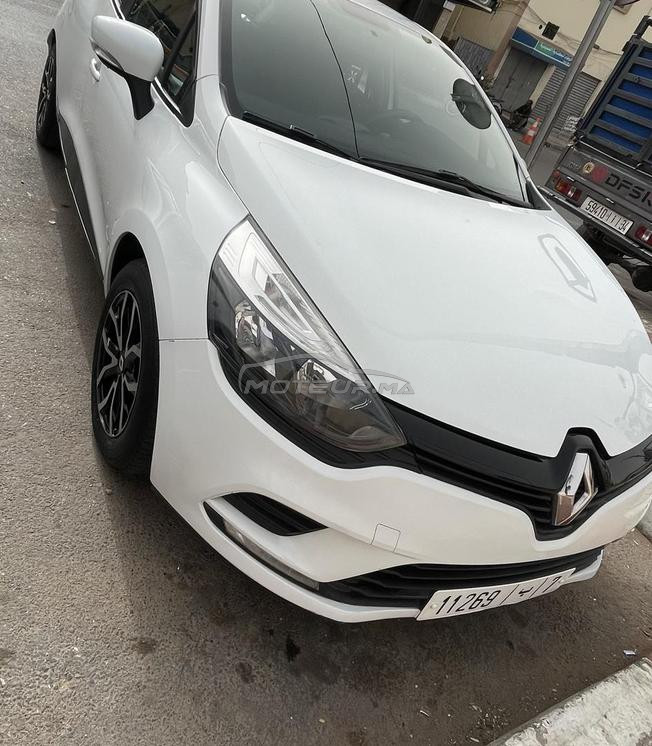 clio 4 2018