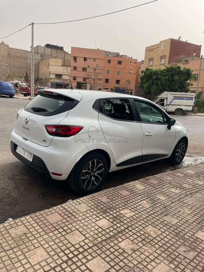 clio 4 2018