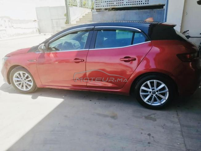 je vends ma voiture