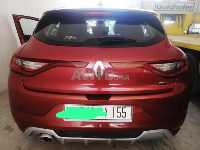 Je vends ma voiture - 2