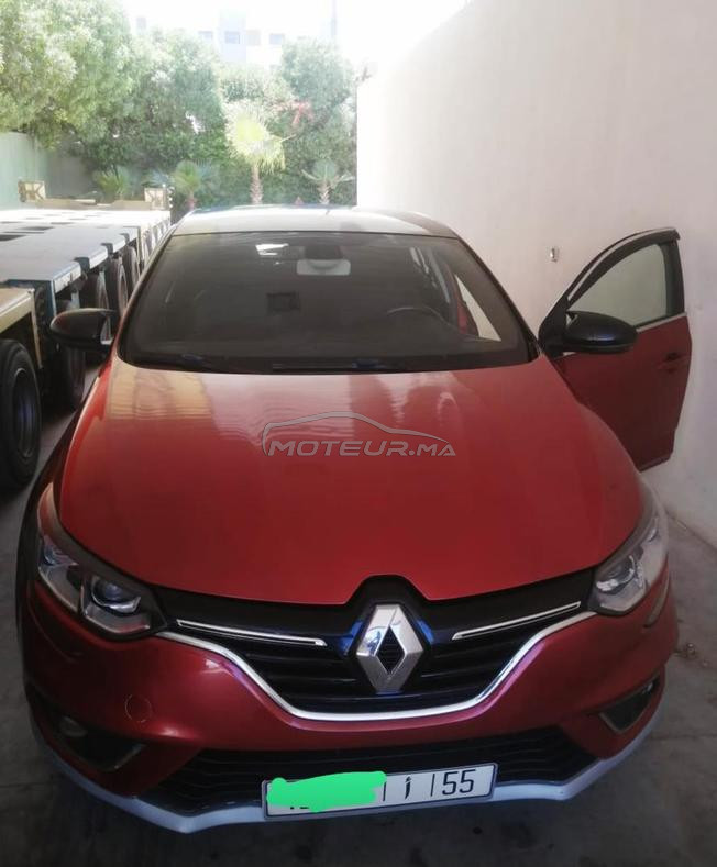 je vends ma voiture