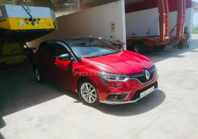 je vends ma voiture