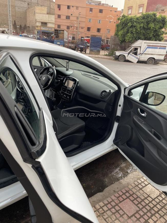 clio 4 2018