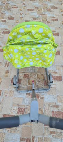 Poussette pour enfants - 2