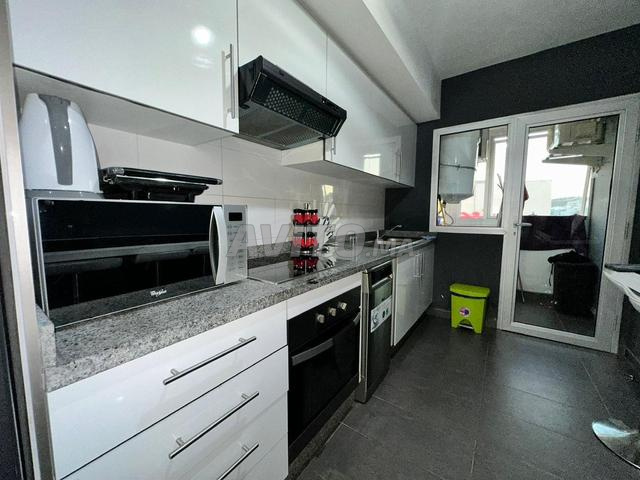 Appartement à vendre 115 m² à Tanger - 2