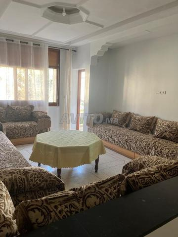 Location d’un appartement meublé - 2