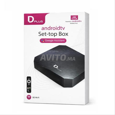 Transformez votre TV ordinaire en Smart TV complète - 2