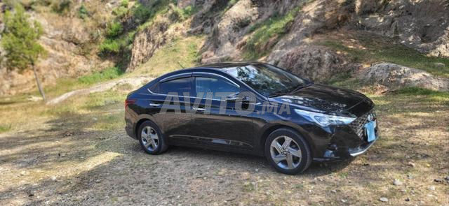 Hyundai Accent - 2