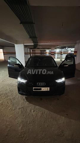 Audi A6 2L exclusive