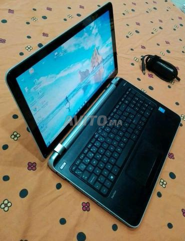 HP i5 professionnel RAM 8 disque SSD écran 15 - 2