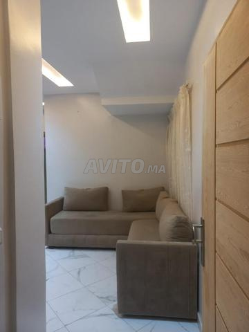 Appartement à louer 100 m² à Oujda - 2