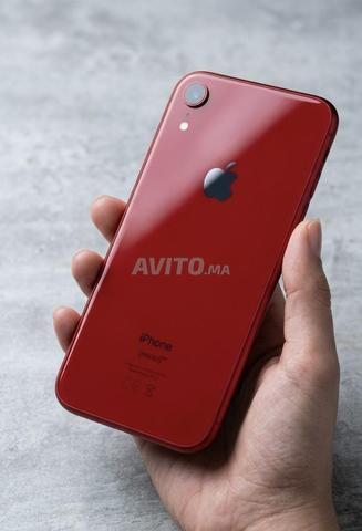 iPhone XR 128