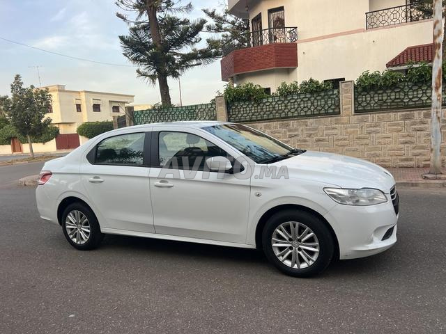Peugeot 301 Essence - 2