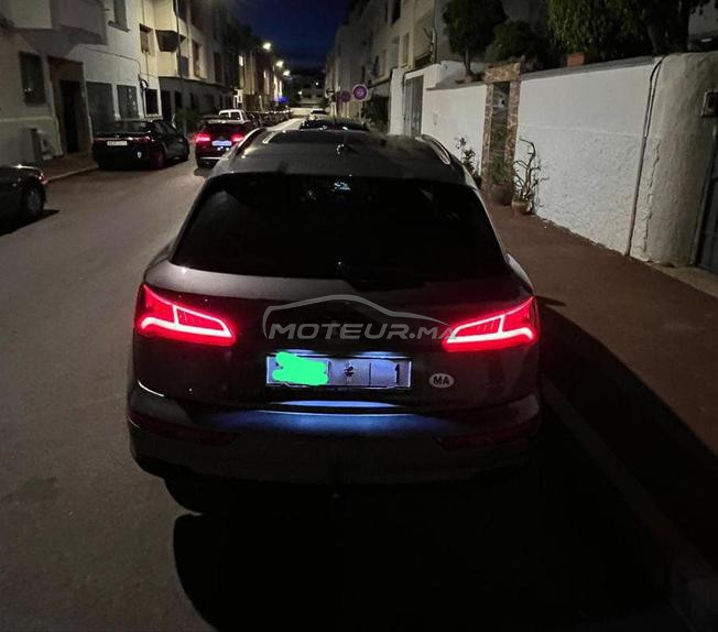 Audi Q5 S-Line Quattro toutes options