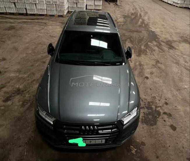 Audi Q5 S-Line Quattro toutes options