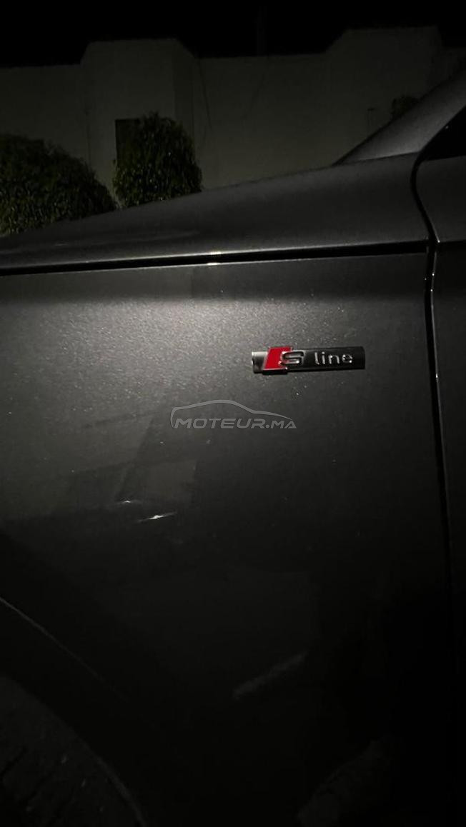 Audi Q5 S-Line Quattro toutes options