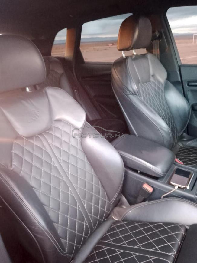 Audi Q5 S-Line Quattro toutes options