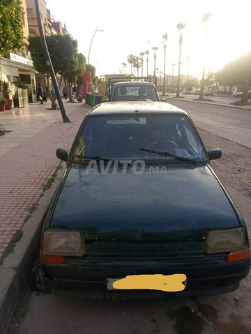 Renault Super 5