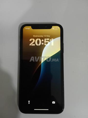 iPhone XR bon état 85