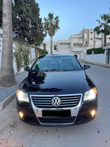 Volkswagen Passat TDI