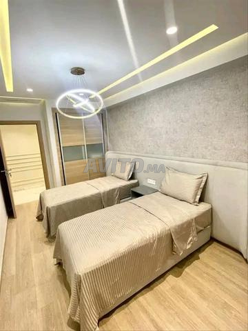 Appartement meublé Guéliz - 2