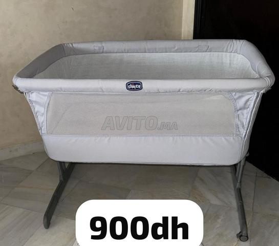 Cododo Chicco - 2