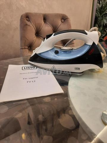 مكواة بحالة جيدة - 2