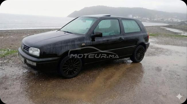 golf  3 1.9 turbo