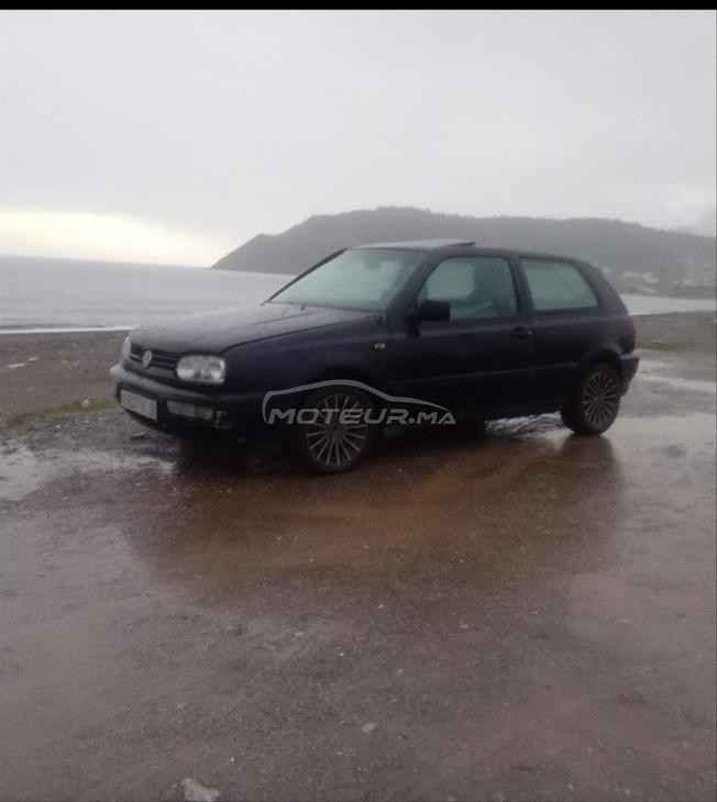 golf  3 1.9 turbo
