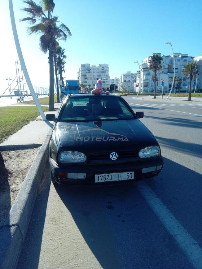golf  3 1.9 turbo