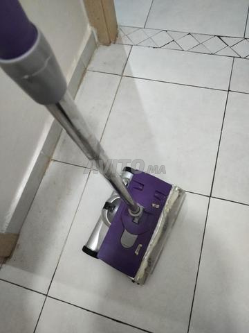 aspirateur lamacom - 2