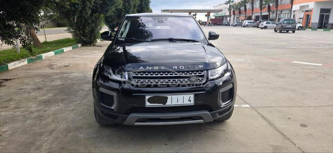 Land Rover Range Rover Evoque Diesel Automatique