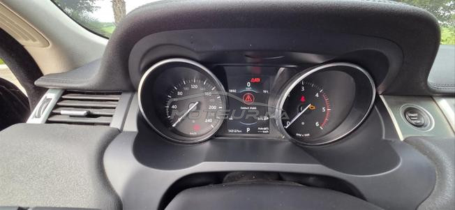 Land Rover Range Rover Evoque Diesel Automatique
