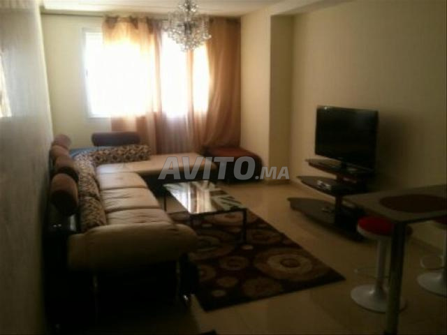 Superbe appartement Marrakech - 2